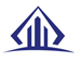 冈山西LiveMax酒店 Logo